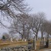 Chebogue Cemetery