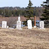 Free Will Baptist Cemetery