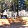 Tusket Lakes Cemetery