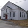 Central Chebogue Baptist Church