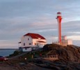 Cape Forchu Lightstation