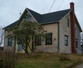 Benjamin B Porter House