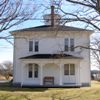 Dr John Harris House