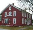 Jacob Tedford House