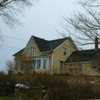 James H Vickery House