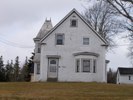 Knowles Porter House