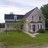 Loran Cann House