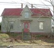 Richard Williams Jr John Durland House