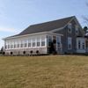 Zaccheus Churchill House