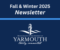 Fall & Winter 2025 Newsletter Available