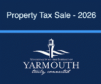 Property Tax Sale 2026